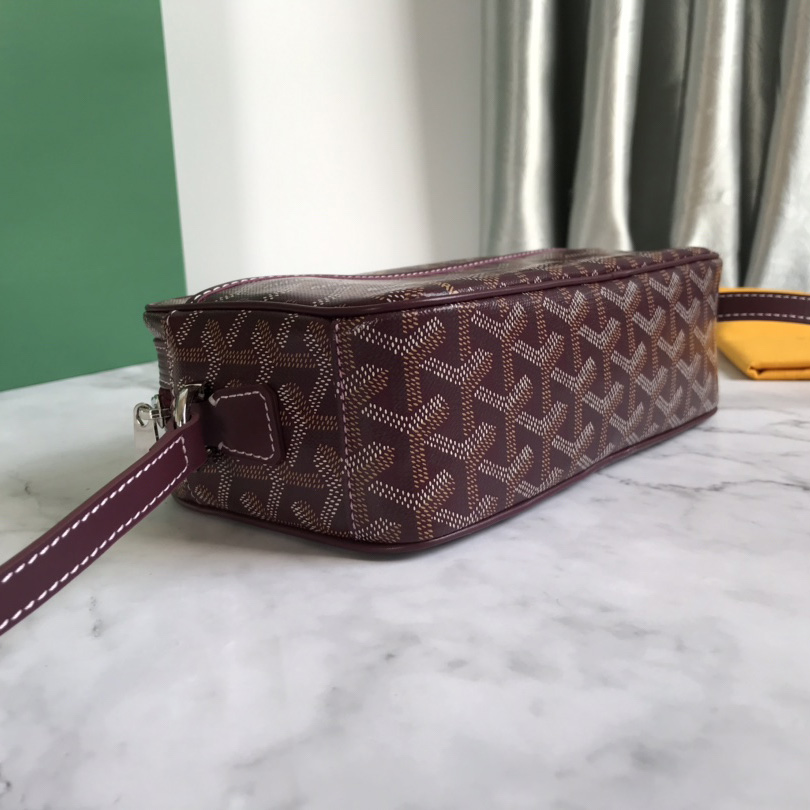 Goyard Cap-Vert PM Bag - DesignerGu