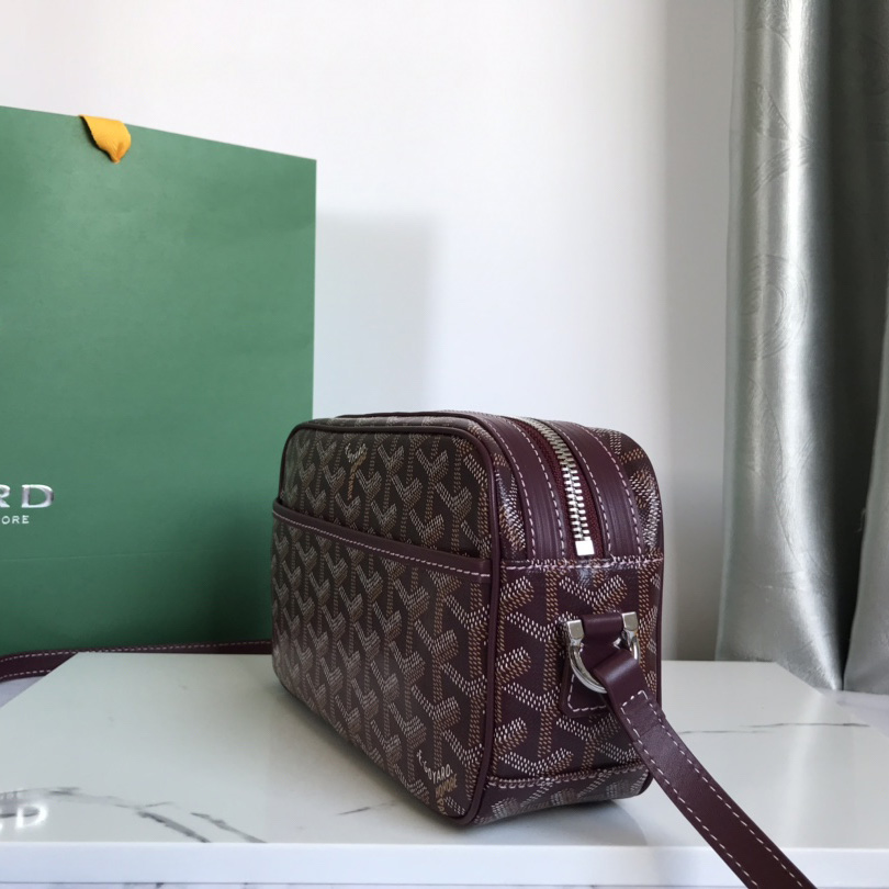 Goyard Cap-Vert PM Bag - DesignerGu