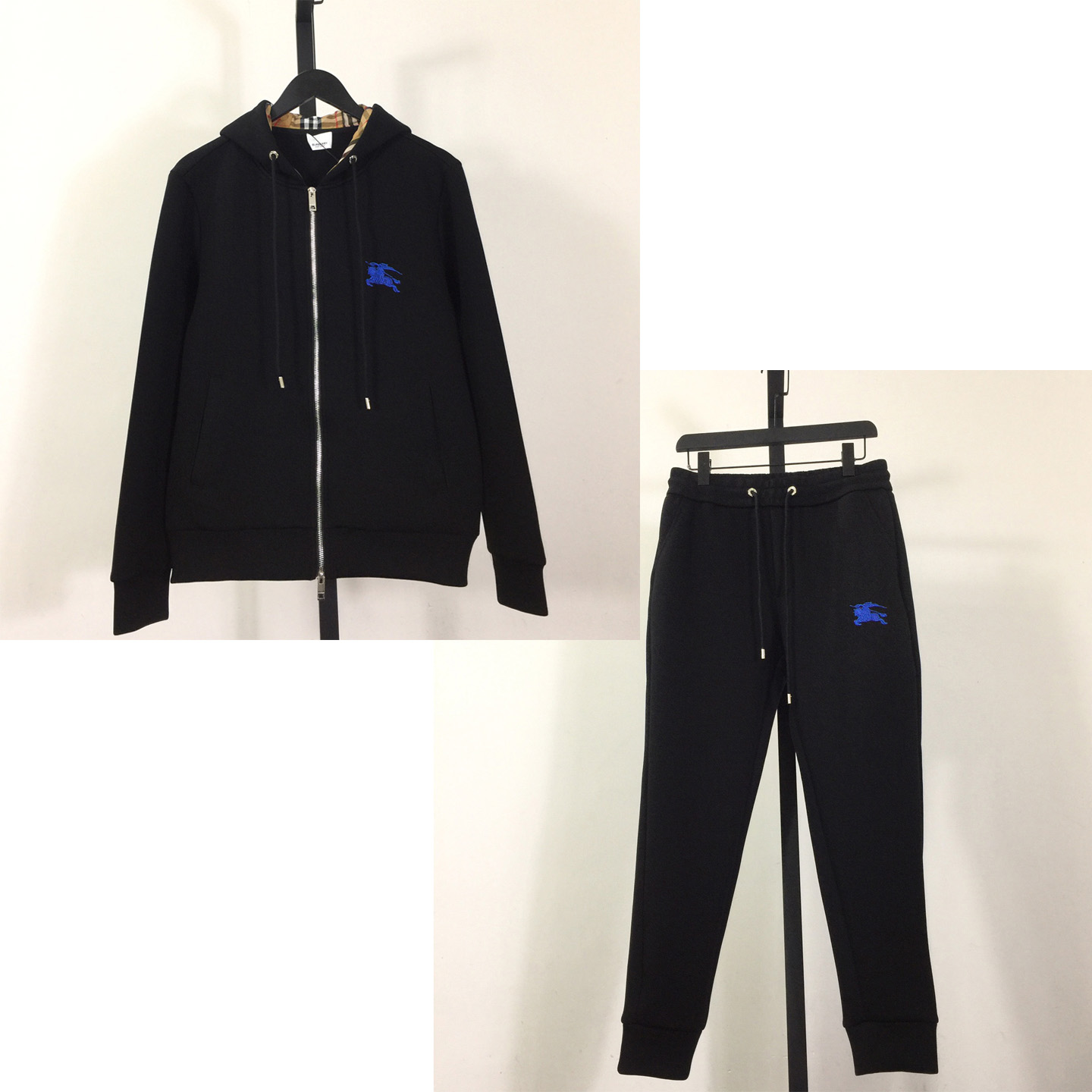 Burberry Tracksuit  - DesignerGu