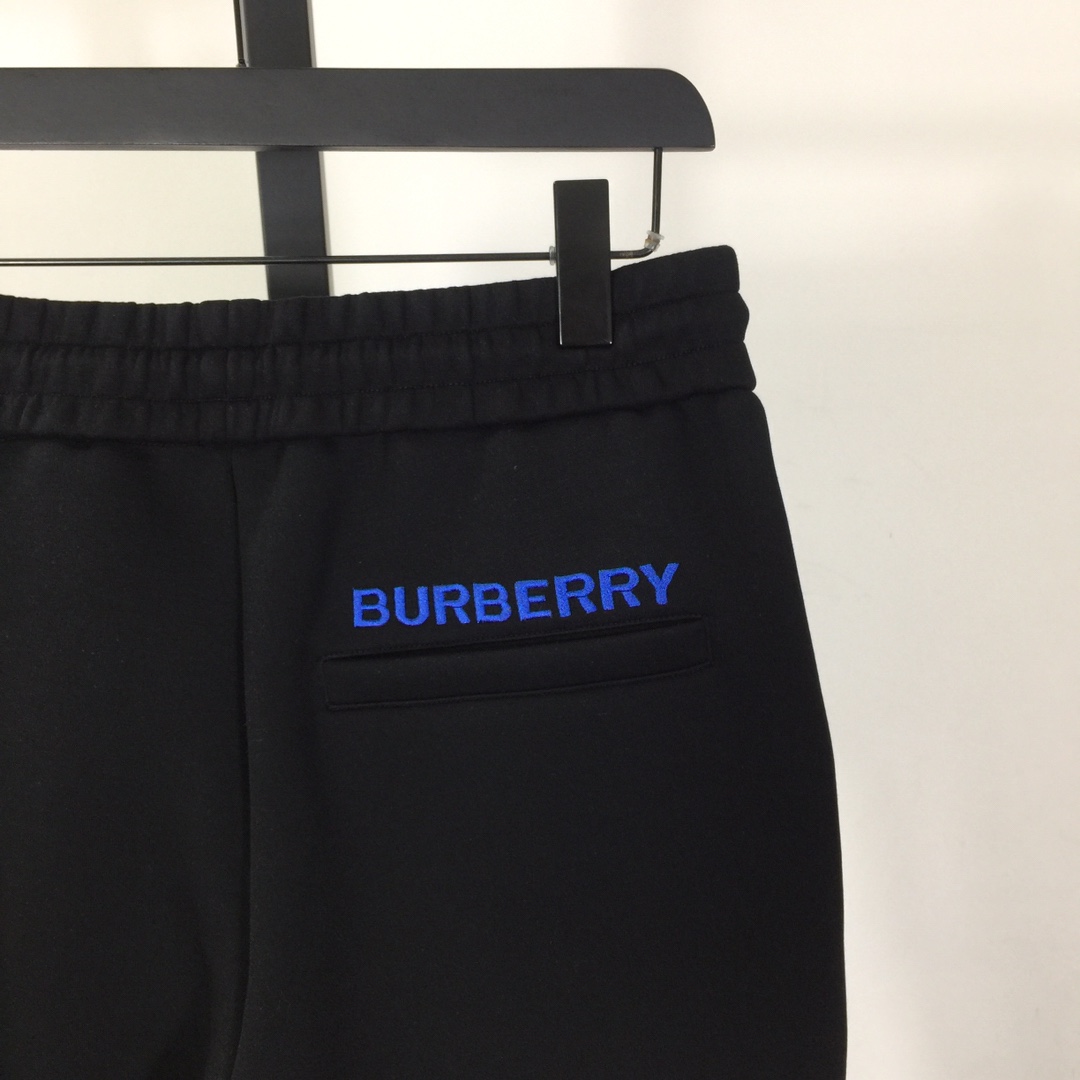 Burberry Tracksuit  - DesignerGu