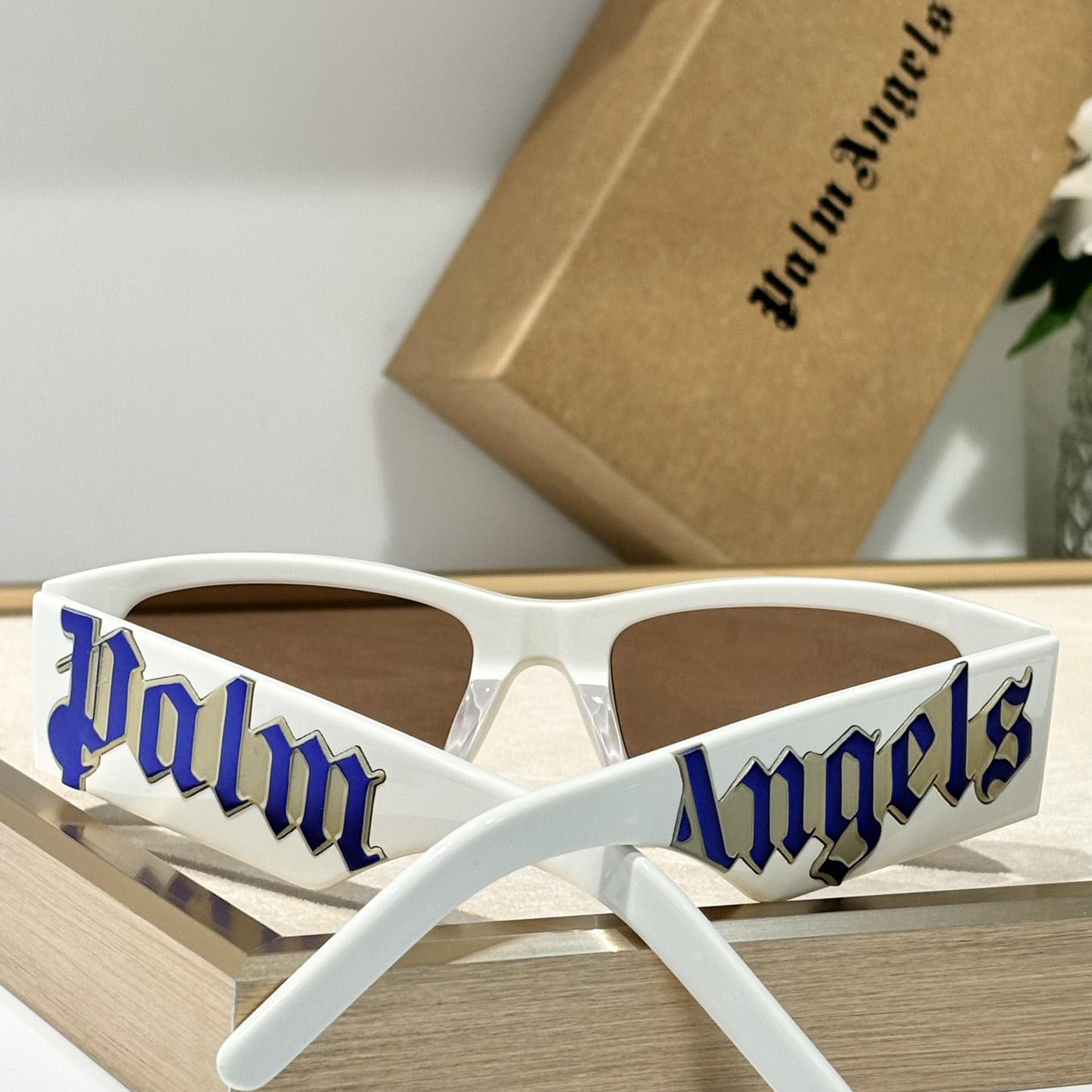 Palmangels PER1001 Sunglasses        - DesignerGu