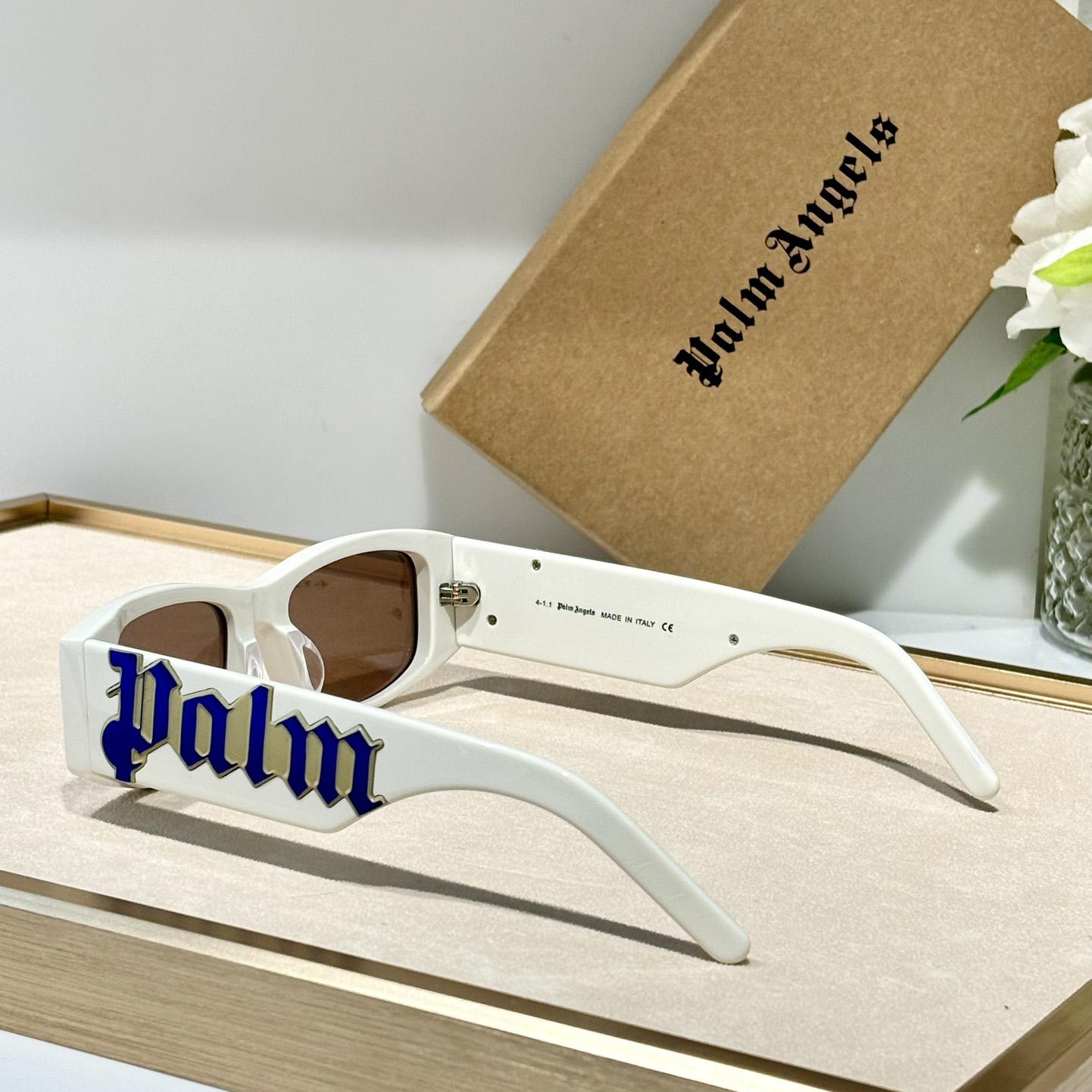 Palmangels PER1001 Sunglasses        - DesignerGu