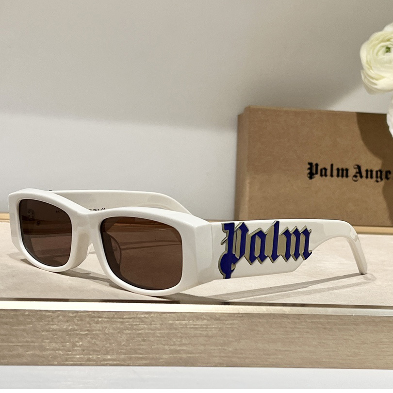 Palmangels PER1001 Sunglasses        - DesignerGu