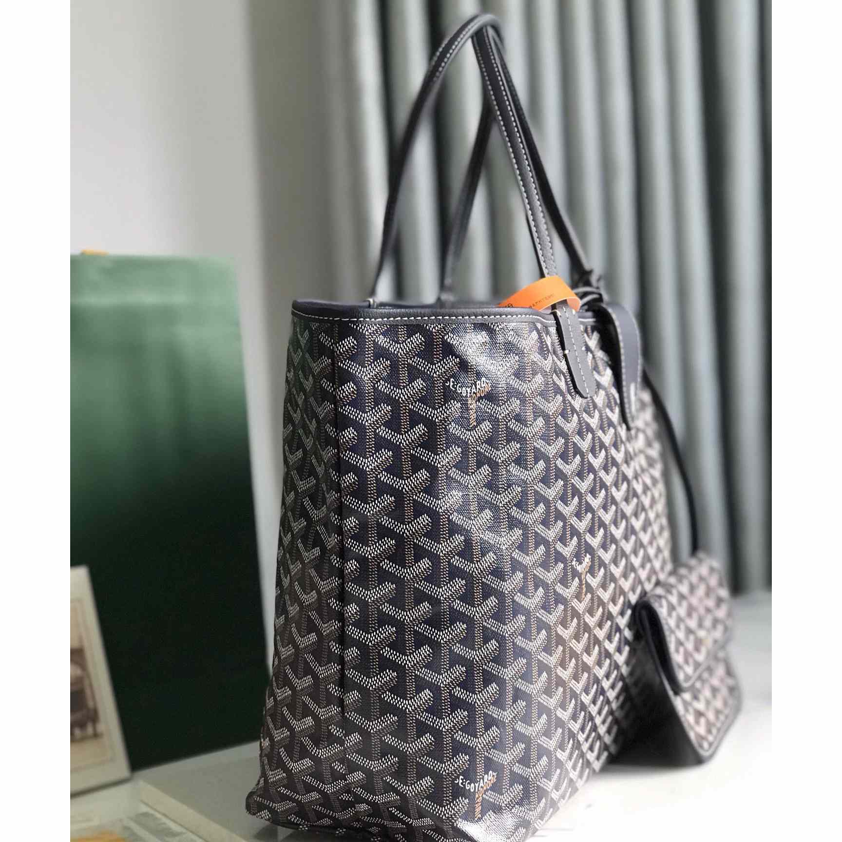 Goyard Artois PM Bag - DesignerGu