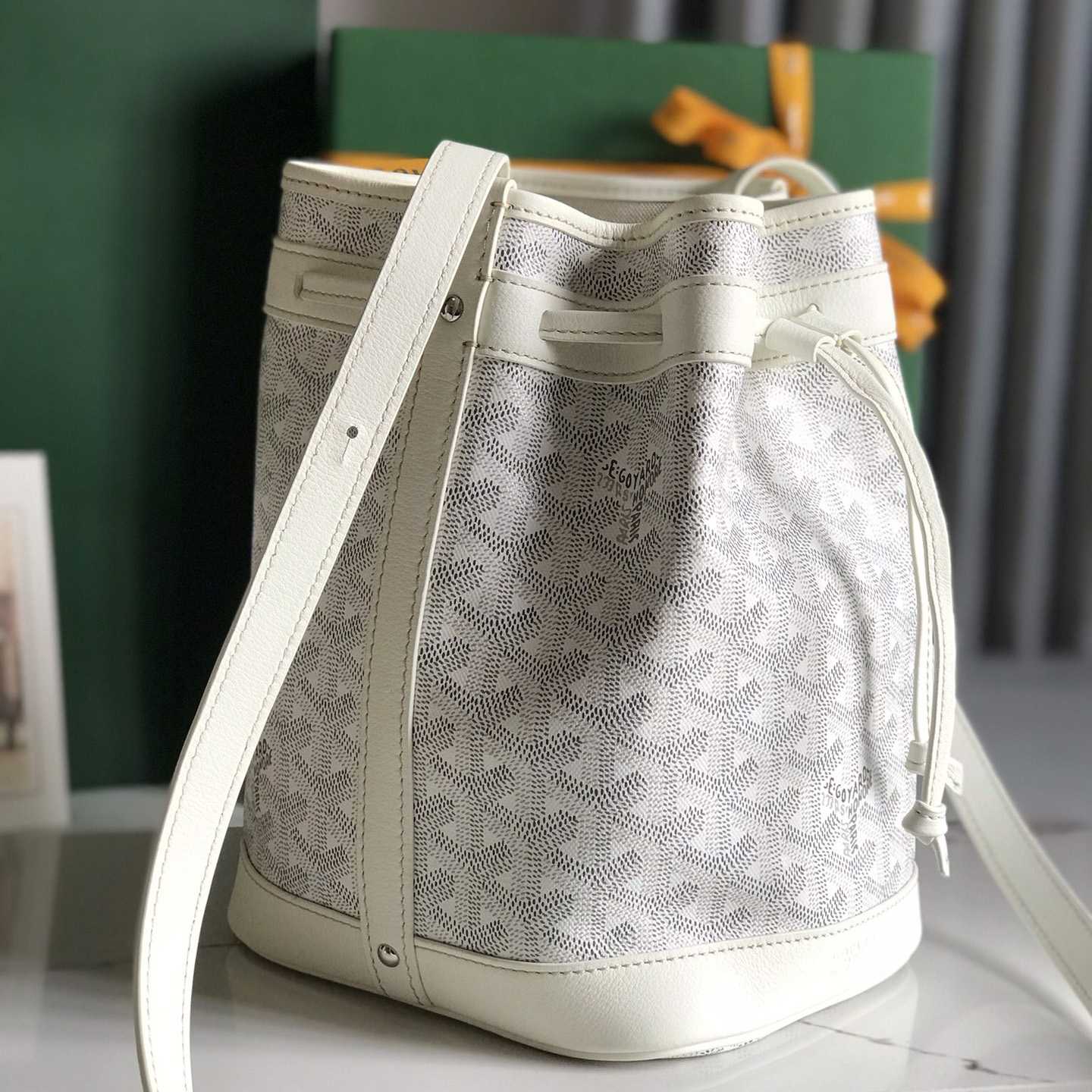 Goyard Petit Flot Bucket Bag  - DesignerGu