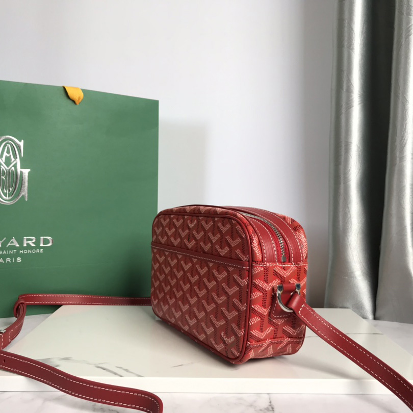 Goyard Cap-Vert PM Bag - DesignerGu