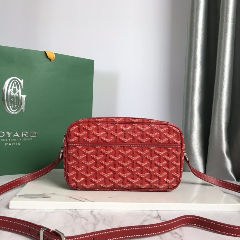 Goyard Cap-Vert PM Bag - DesignerGu