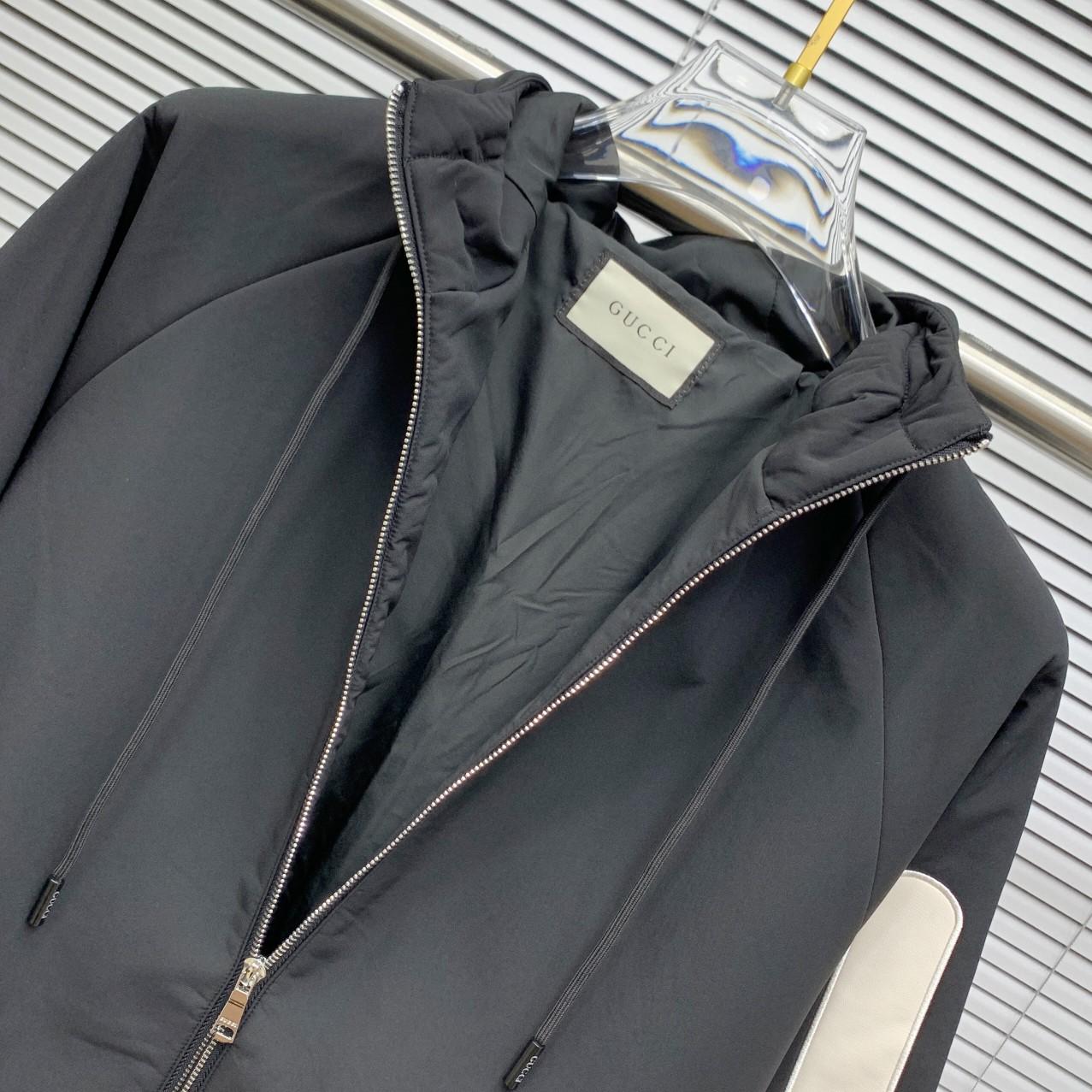 Gucci Tracksuit  - DesignerGu