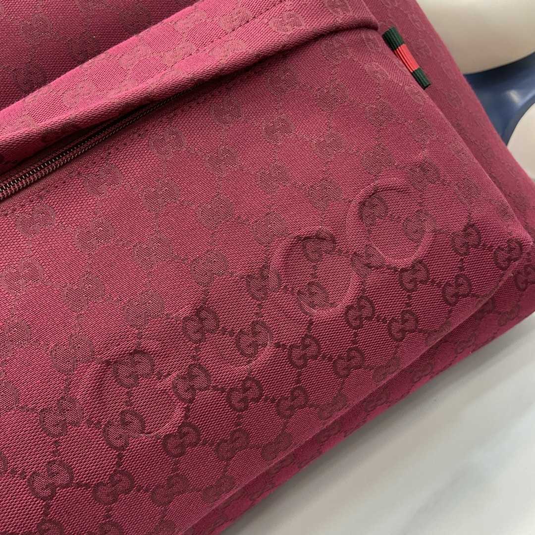 Gucci Large GG Tote Bag - DesignerGu