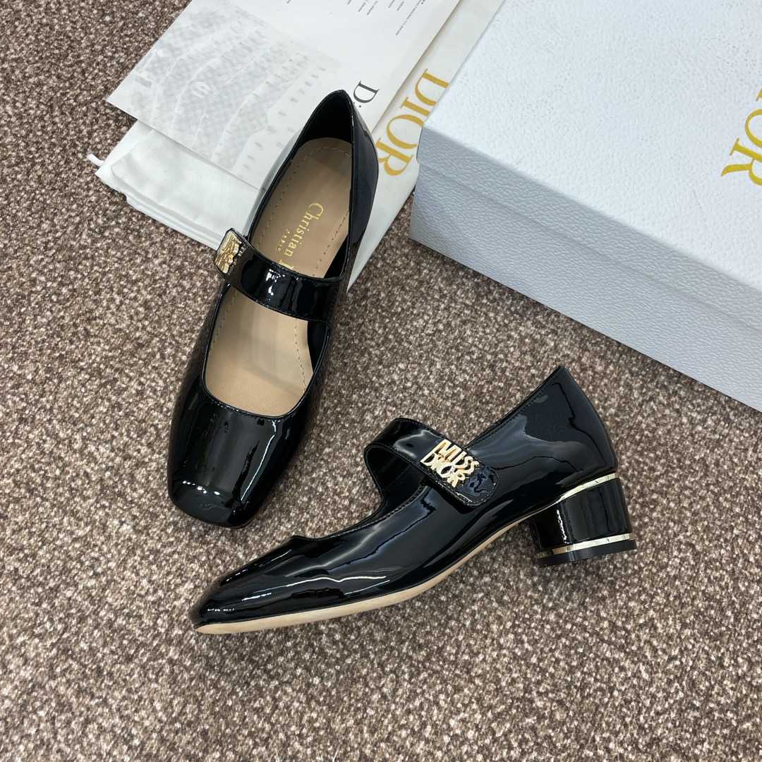 Dior Miss Dior Pump - DesignerGu