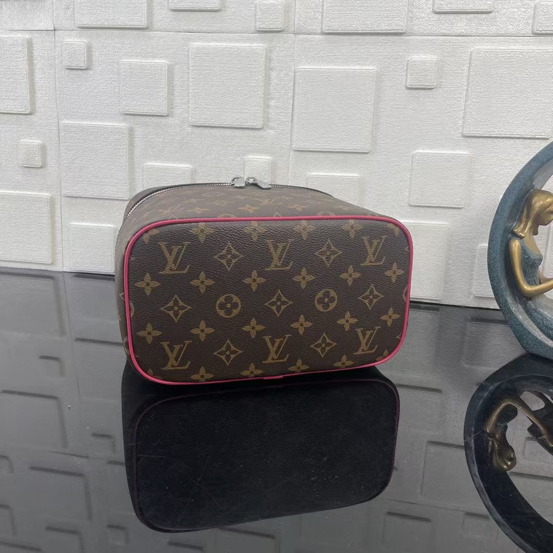 Louis Vuitton Nice Mini  M46767 - DesignerGu