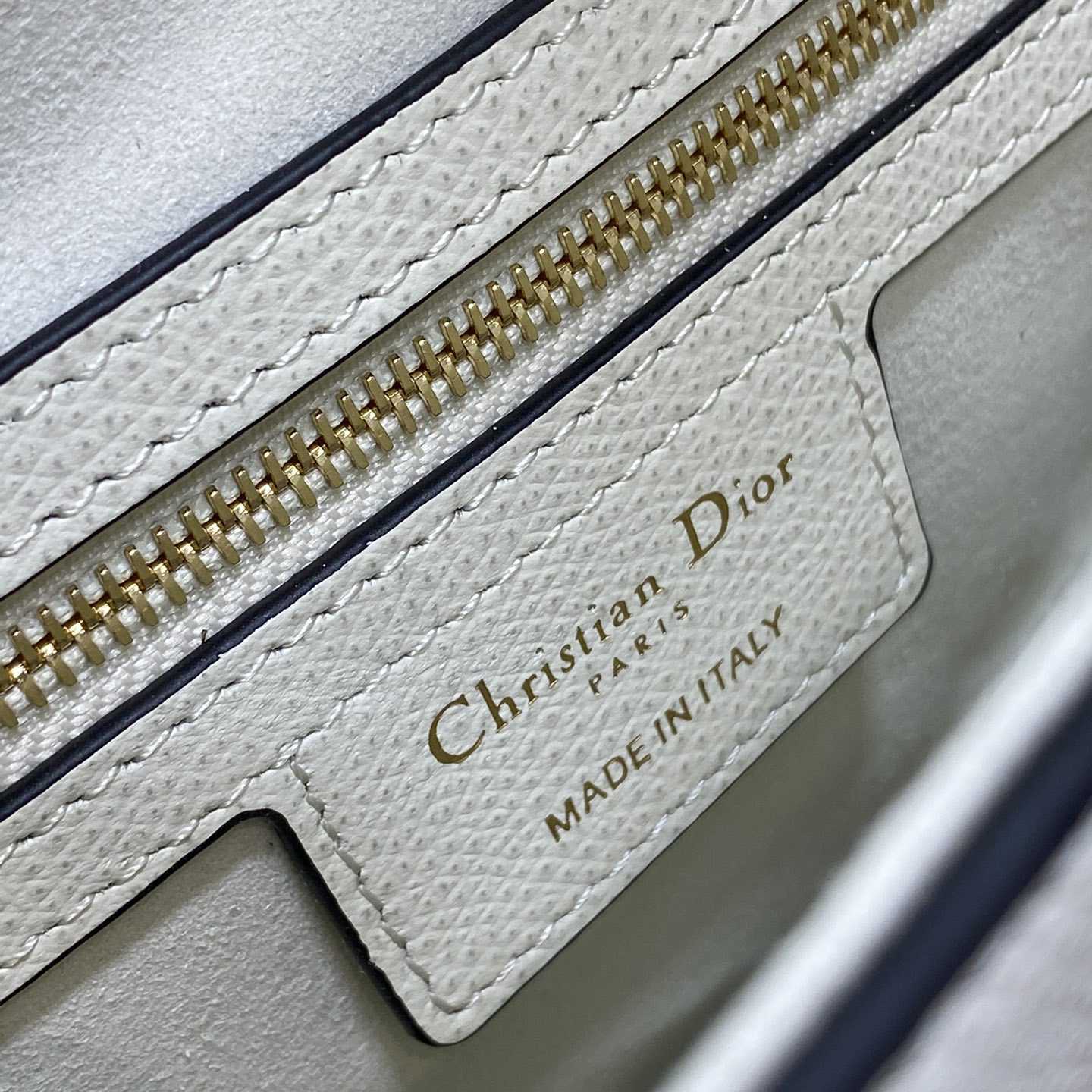 Dior Saddle Bag (24×6×18cm) - DesignerGu