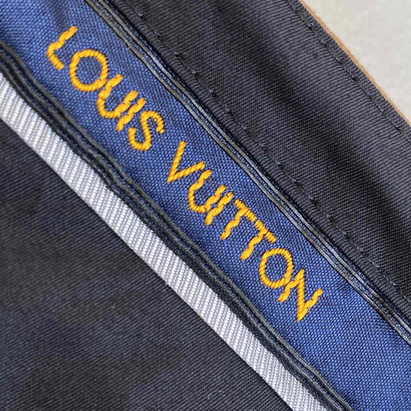 Louis Vuitton Tailored Chino Pants - DesignerGu