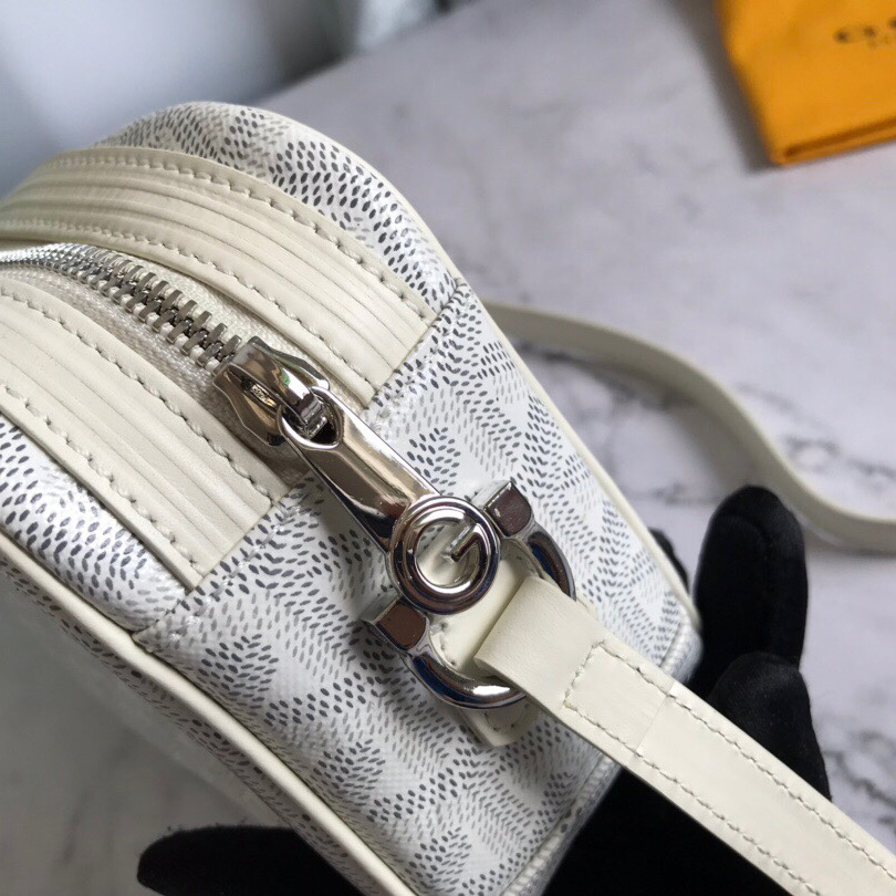 Goyard Cap-Vert PM Bag - DesignerGu