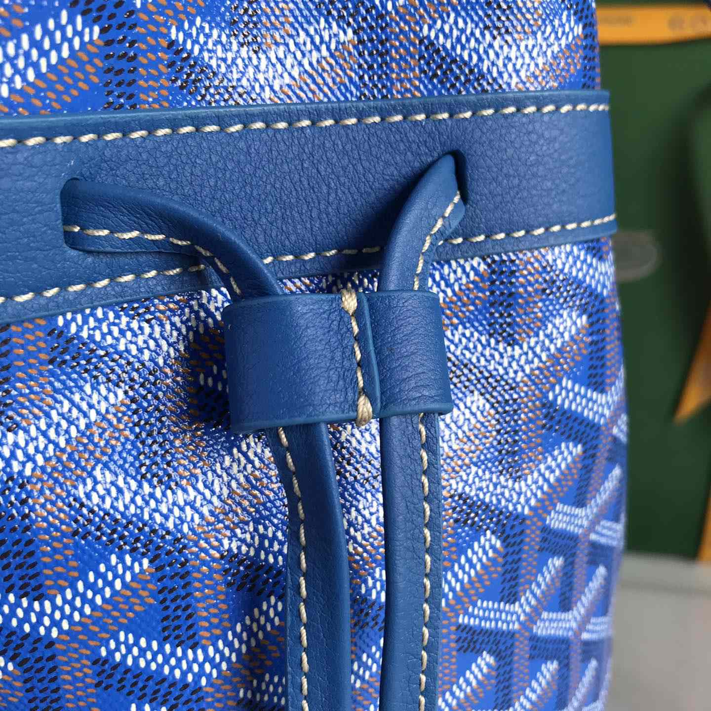 Goyard Petit Flot Bucket Bag  - DesignerGu