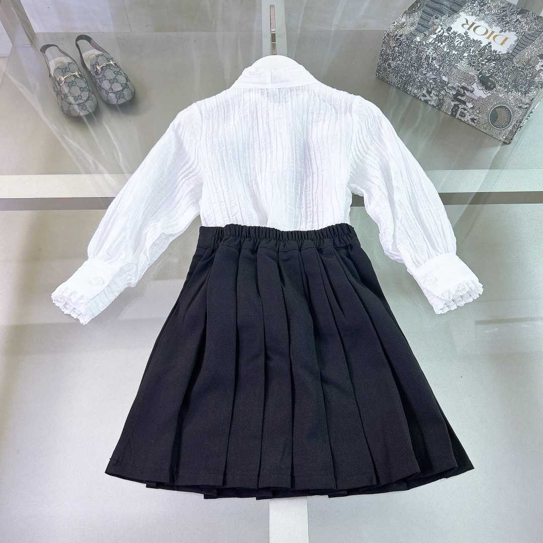 Dior Kids Dress - DesignerGu