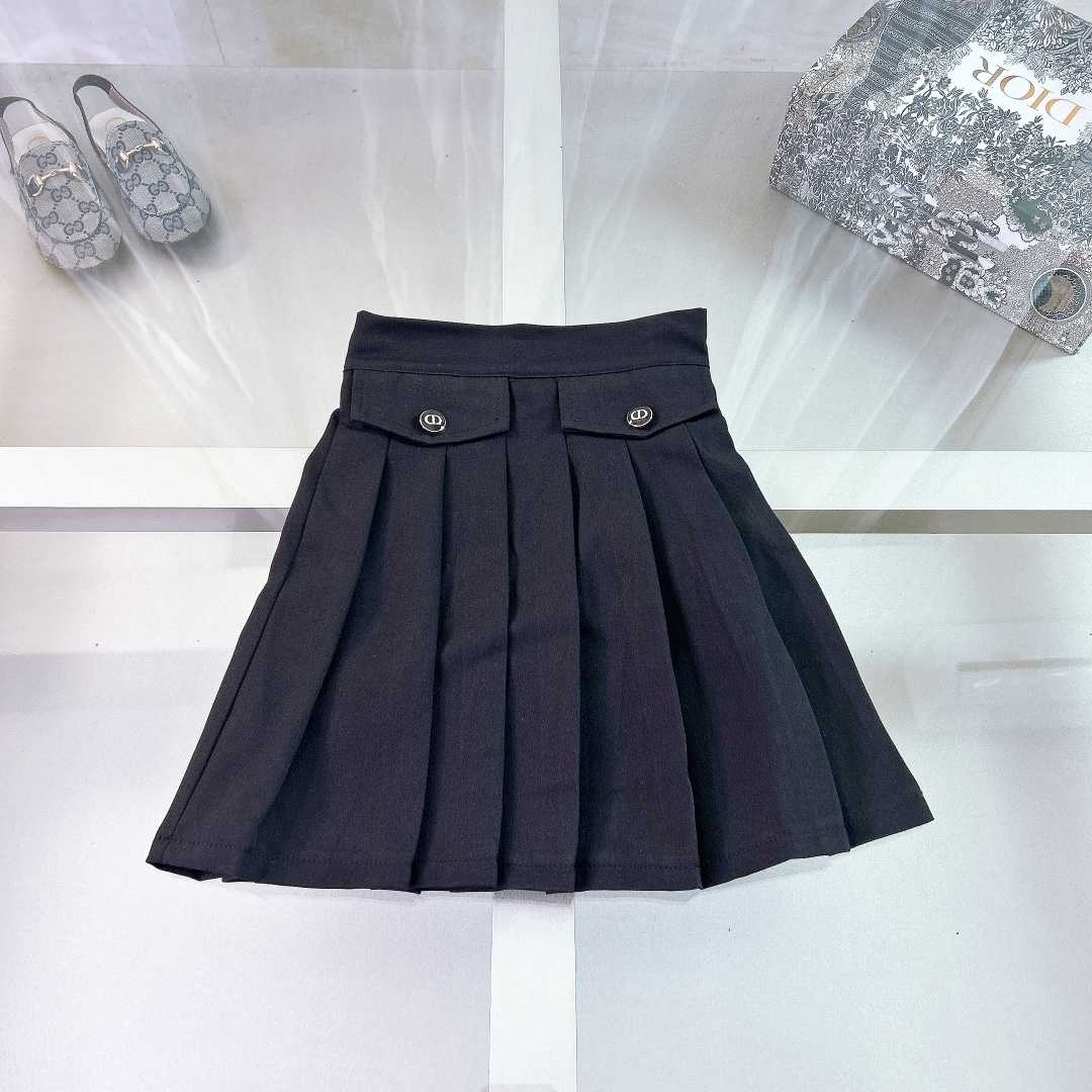 Dior Kids Dress - DesignerGu