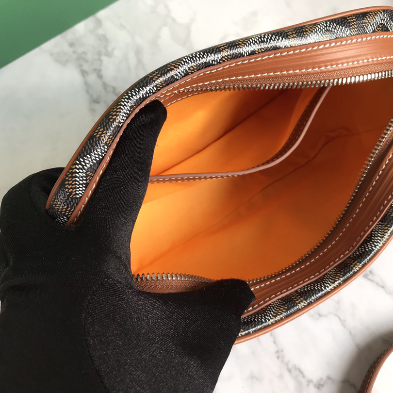 Goyard Cap-Vert PM Bag - DesignerGu