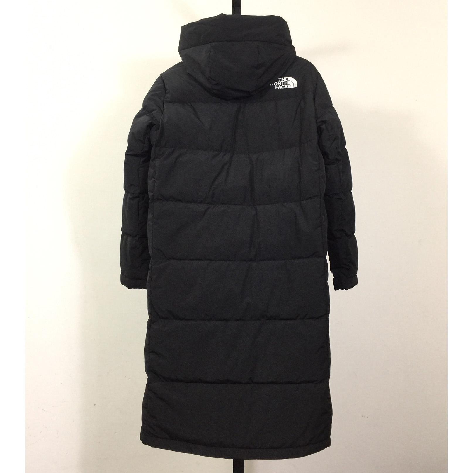 The North Face Long Down Jacket - DesignerGu