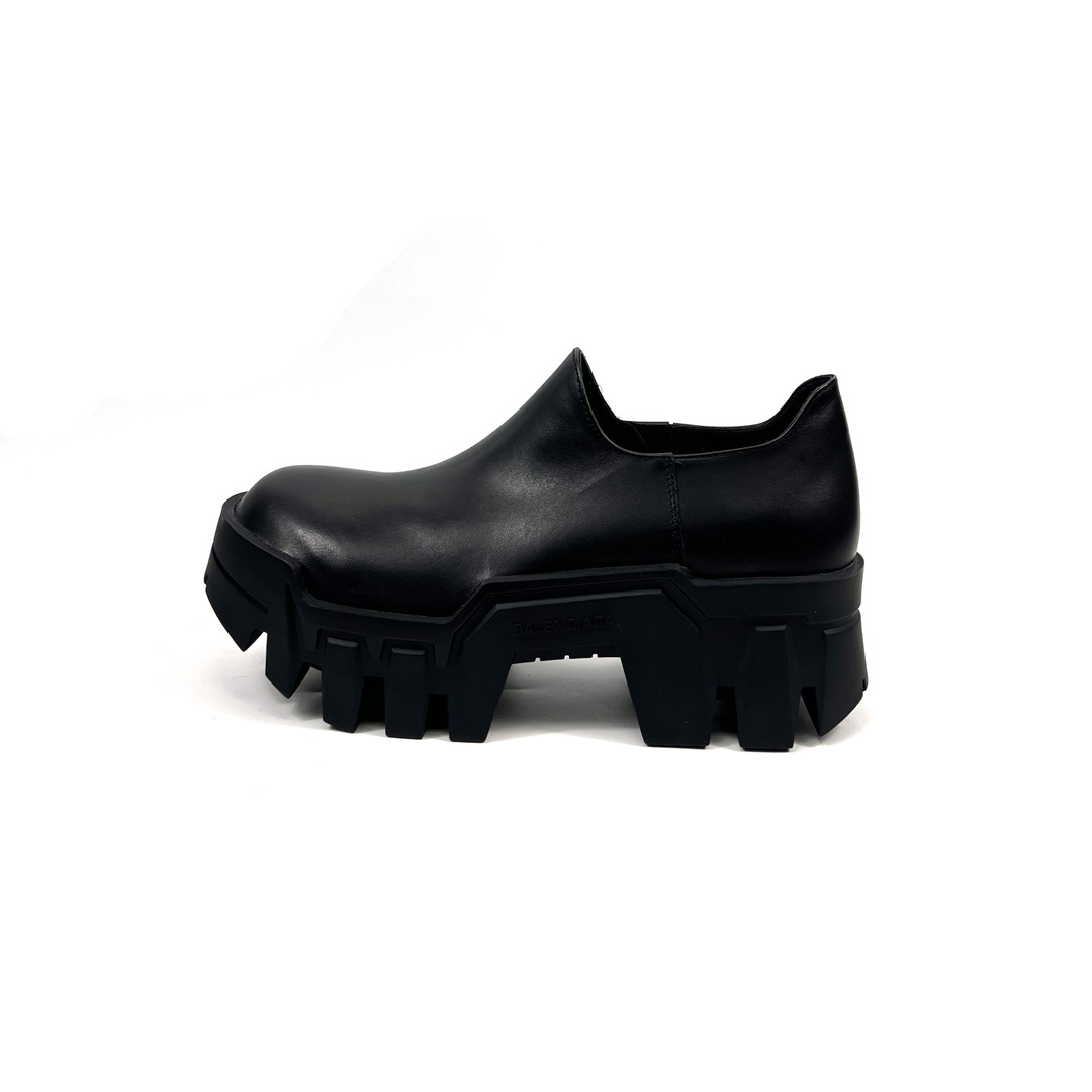 Balenciaga Bulldozer Mini - DesignerGu