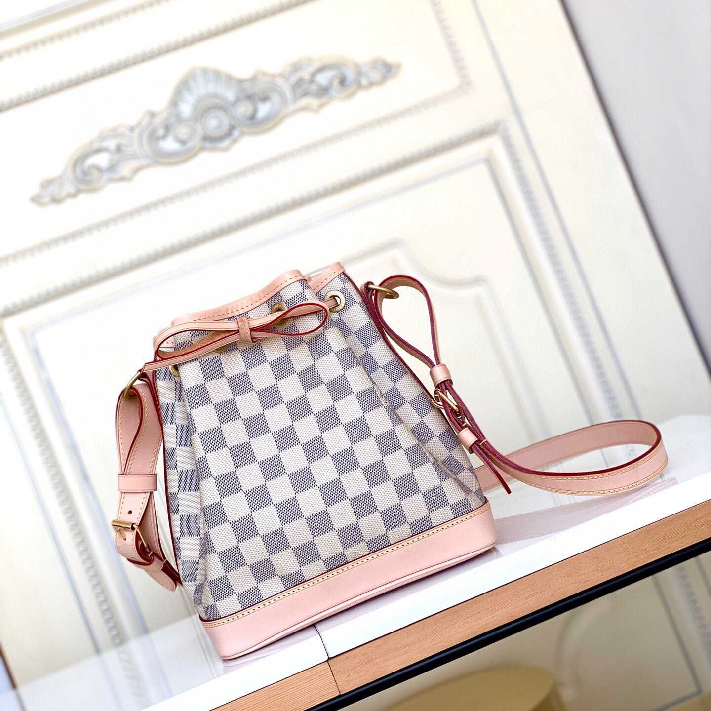 Louis Vuitton Noé BB  N40594 - DesignerGu