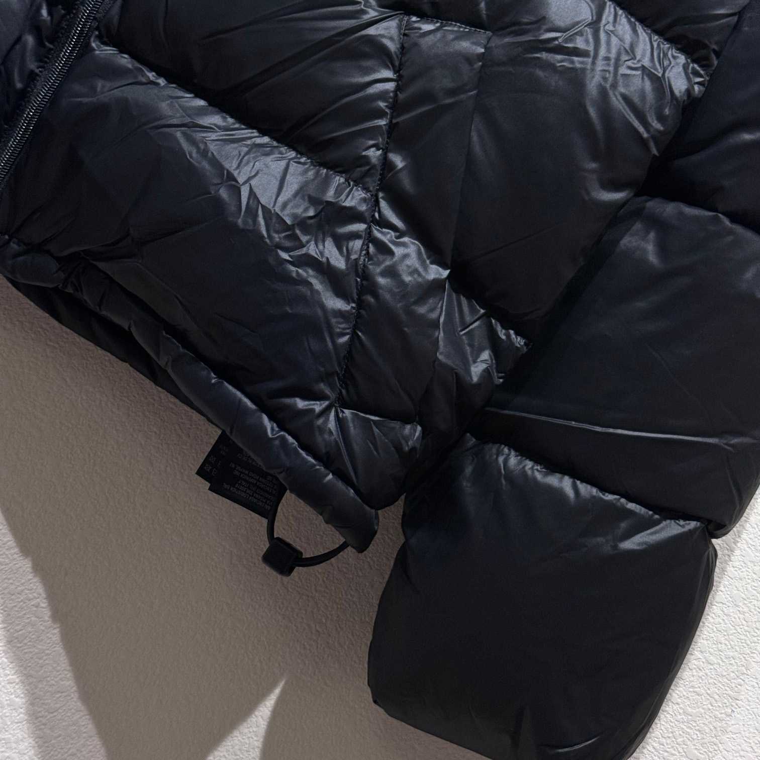 Balenciaga 3B Down Jackets - DesignerGu