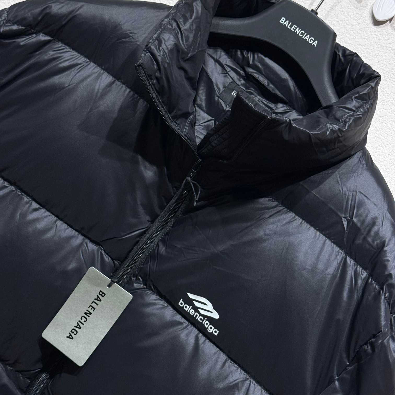 Balenciaga 3B Down Jackets - DesignerGu