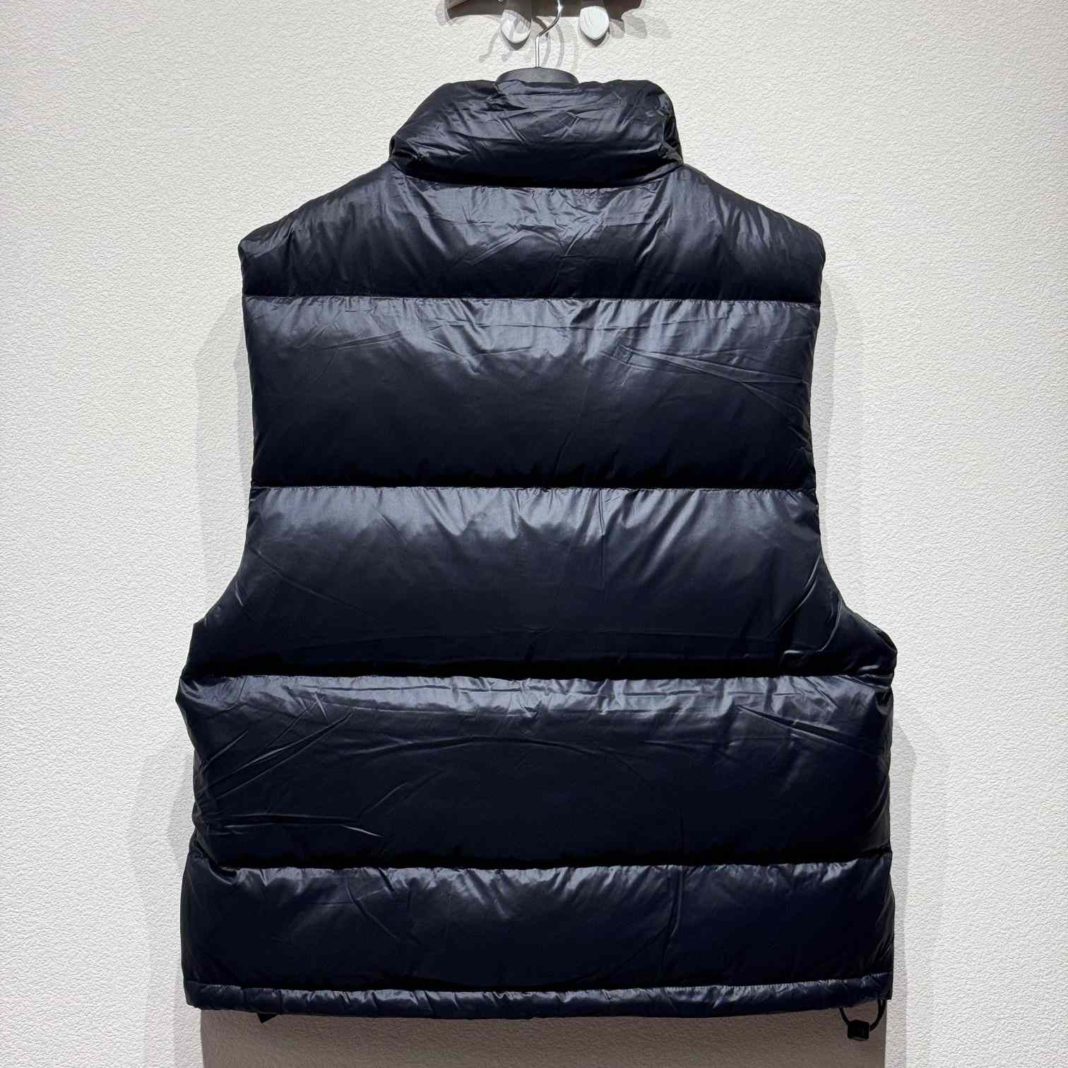 Balenciaga 3B Puffer Vest - DesignerGu