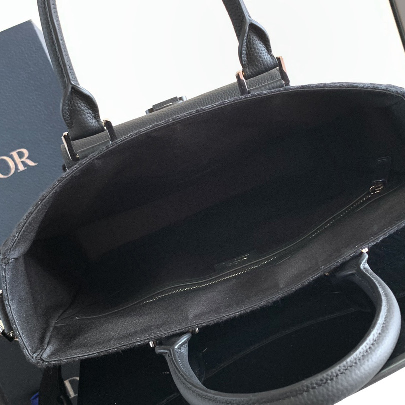 Dior Saddle Tote Bag  - DesignerGu