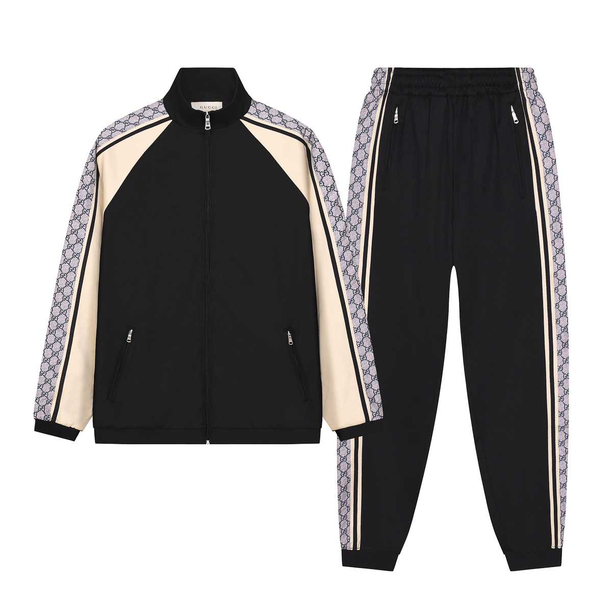 Gucci Tracksuit  - DesignerGu