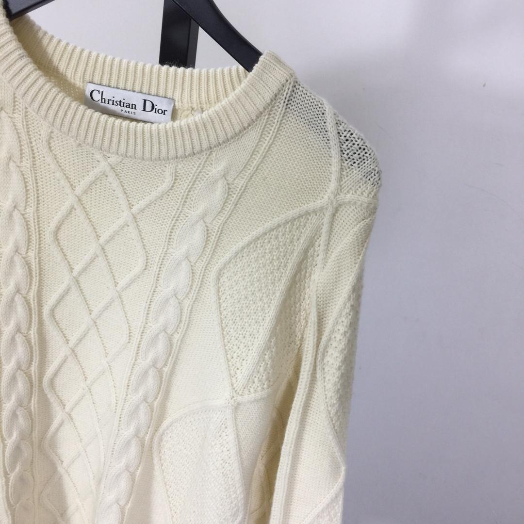 Dior Sweater - DesignerGu