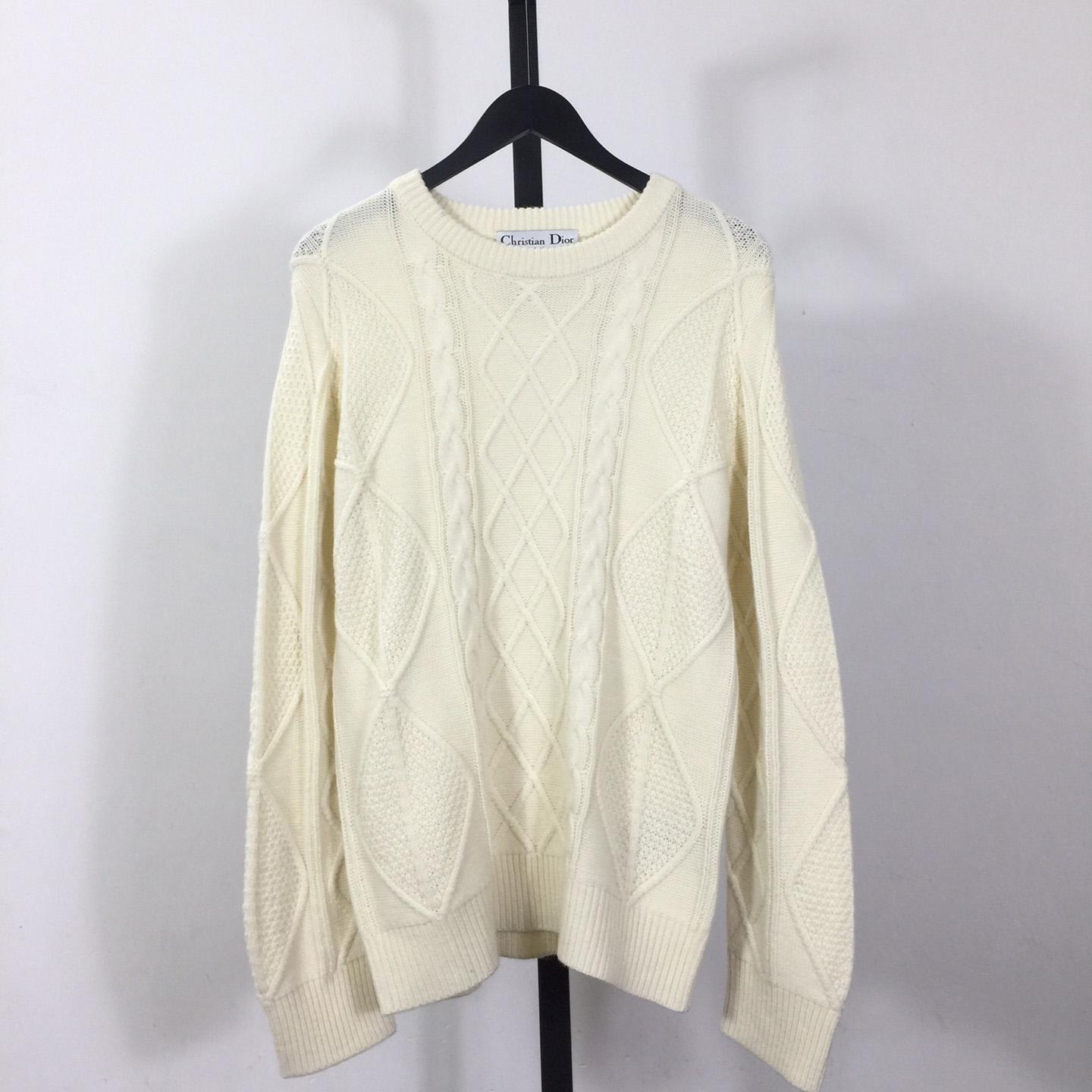 Dior Sweater - DesignerGu