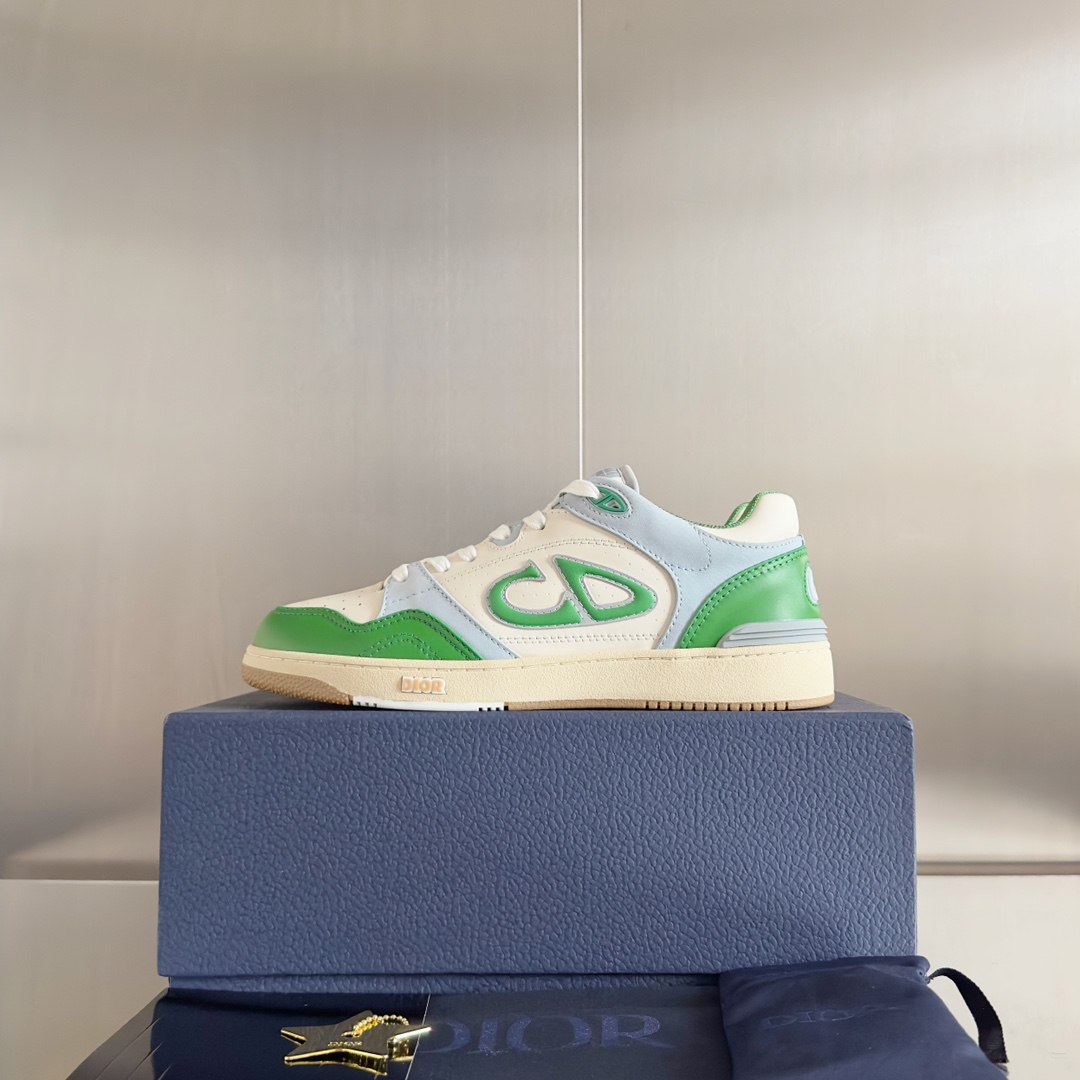 Dior B57 Low-Top Sneaker   - DesignerGu