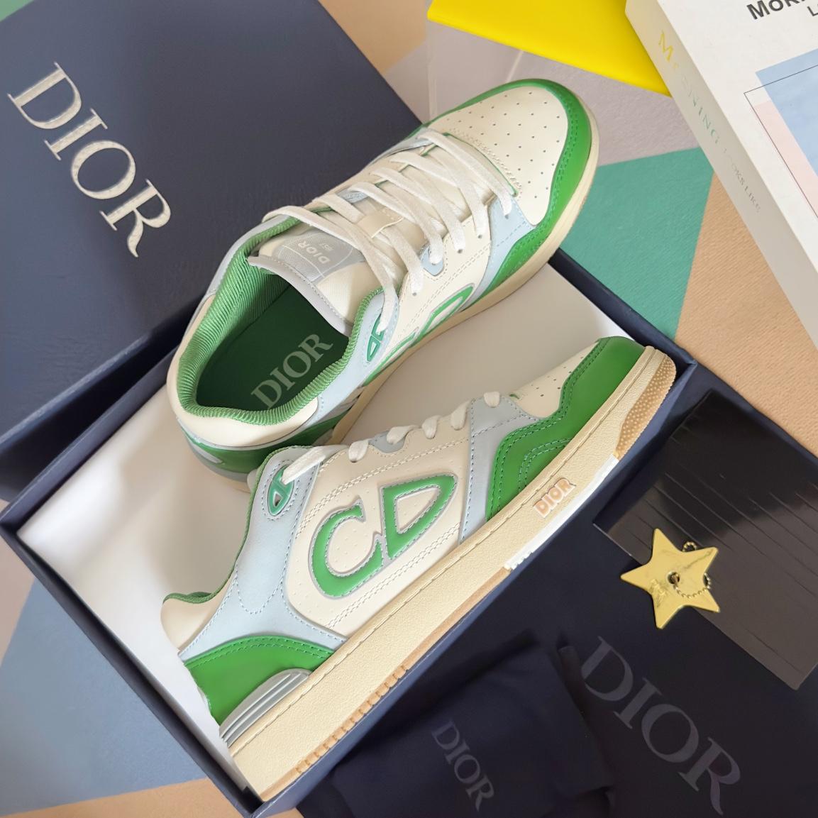 Dior B57 Low-Top Sneaker   - DesignerGu