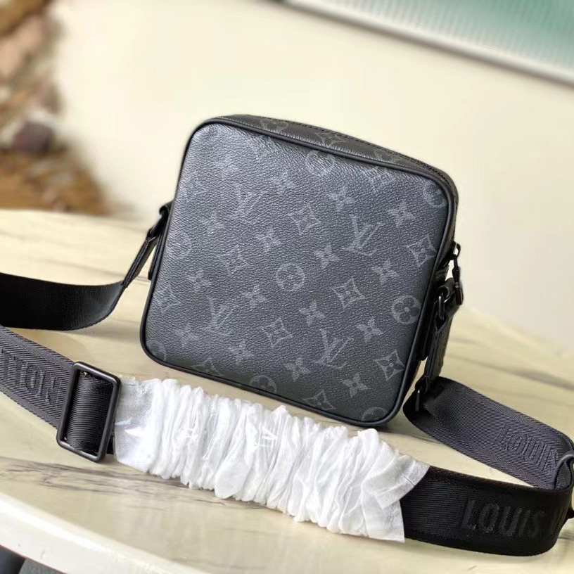 Louis Vuitton Getaway Messenger  M12518 - DesignerGu