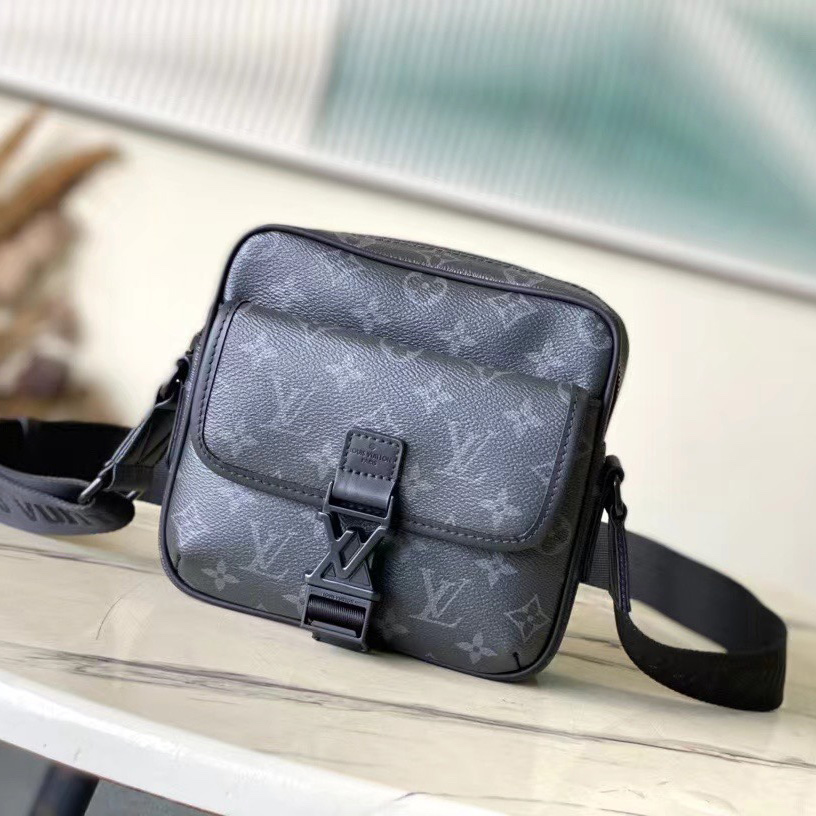 Louis Vuitton Getaway Messenger  M12518 - DesignerGu