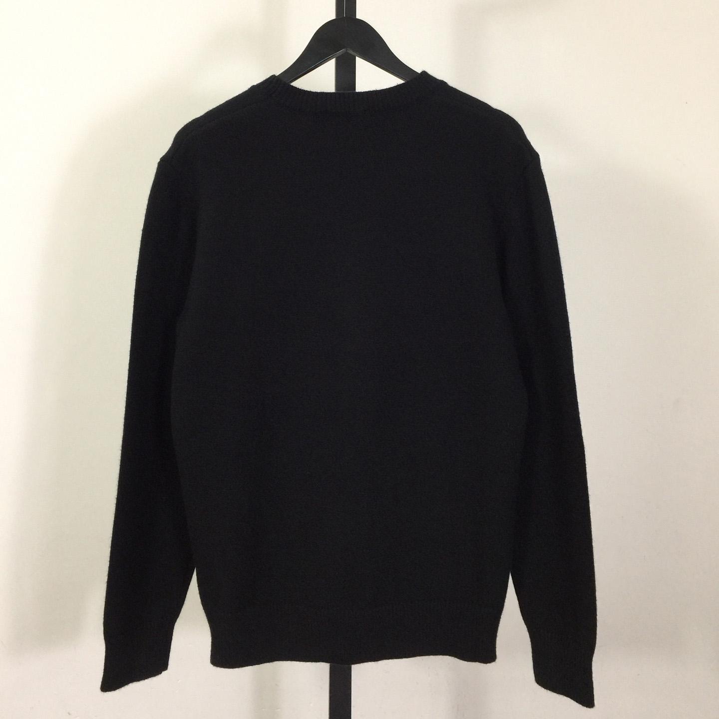 Dior Star Sweater - DesignerGu