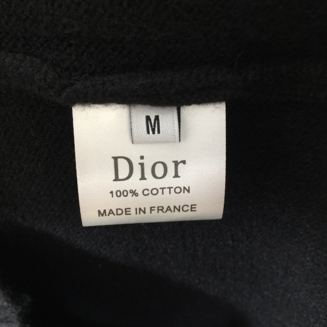 Dior Star Sweater - DesignerGu