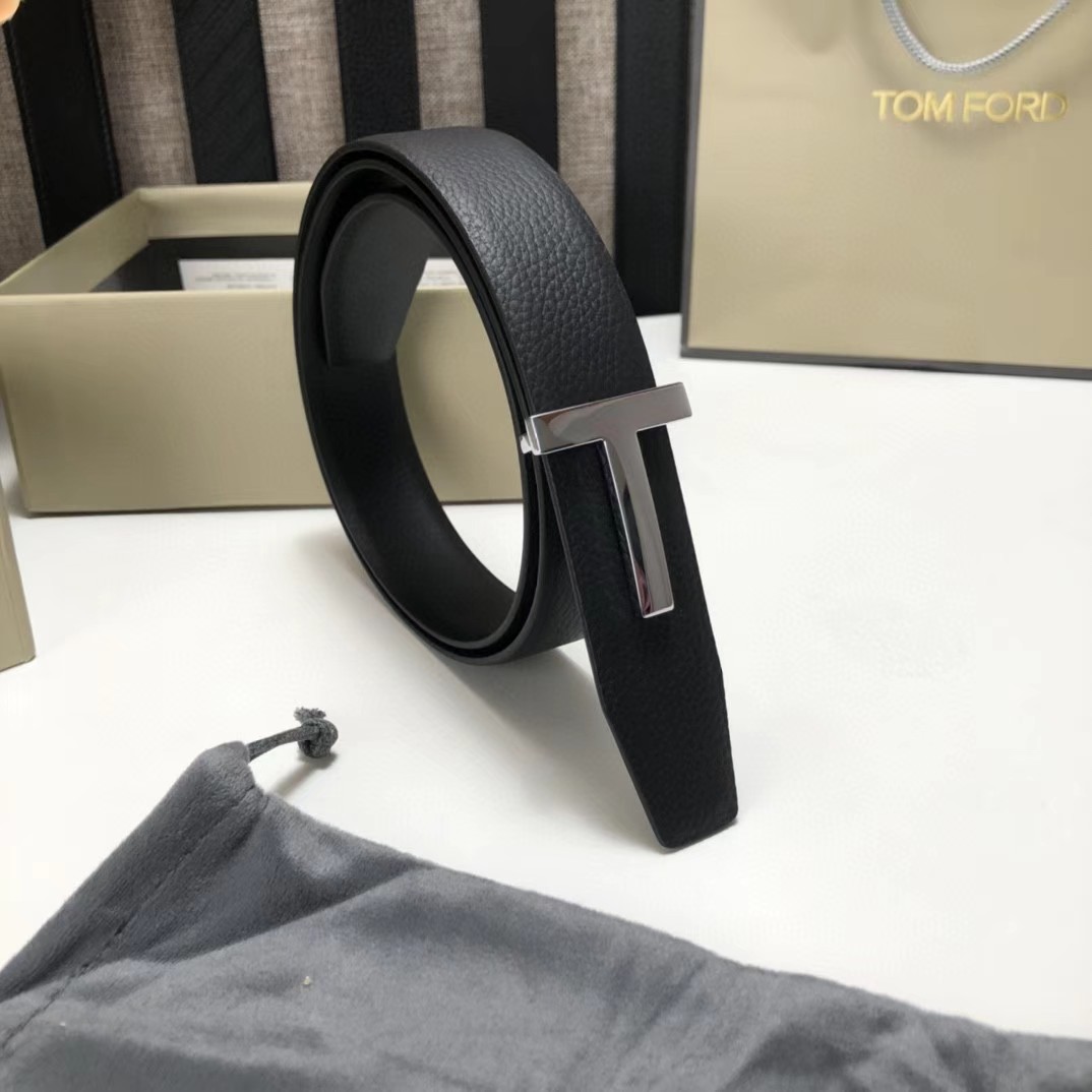 Tom Ford Belt - DesignerGu