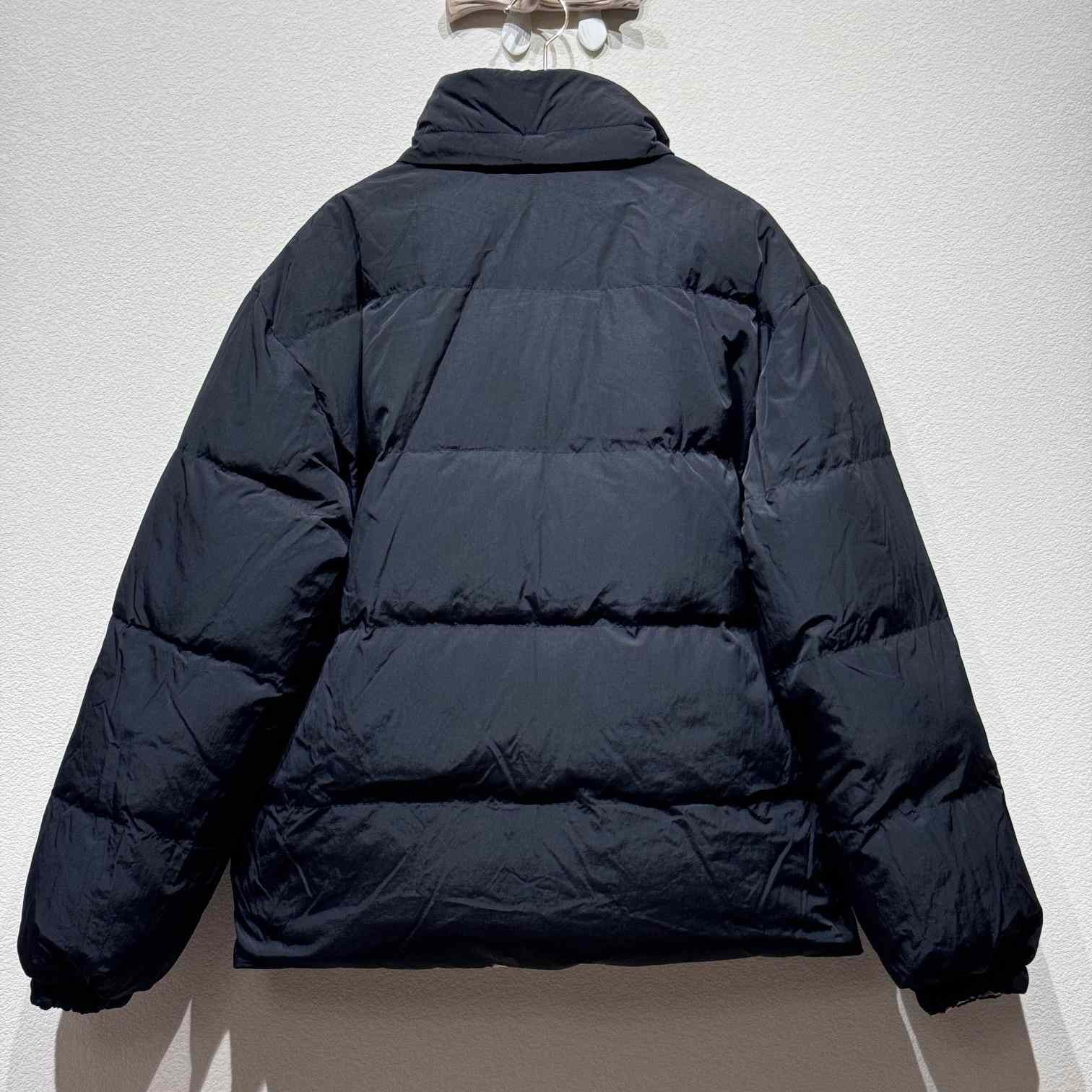 Burberry Reversible Padded Jacket - DesignerGu