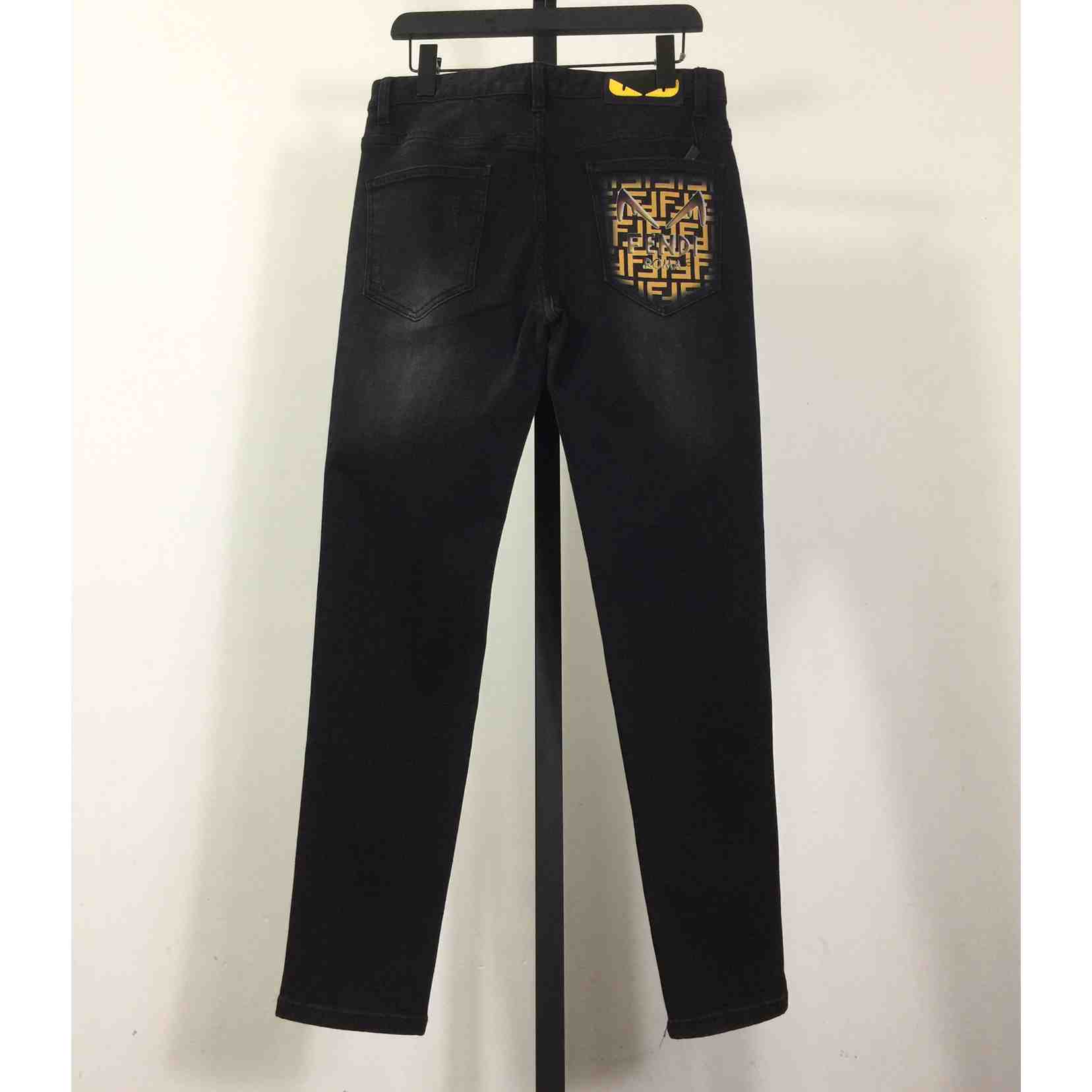 Fendi Jeans - DesignerGu