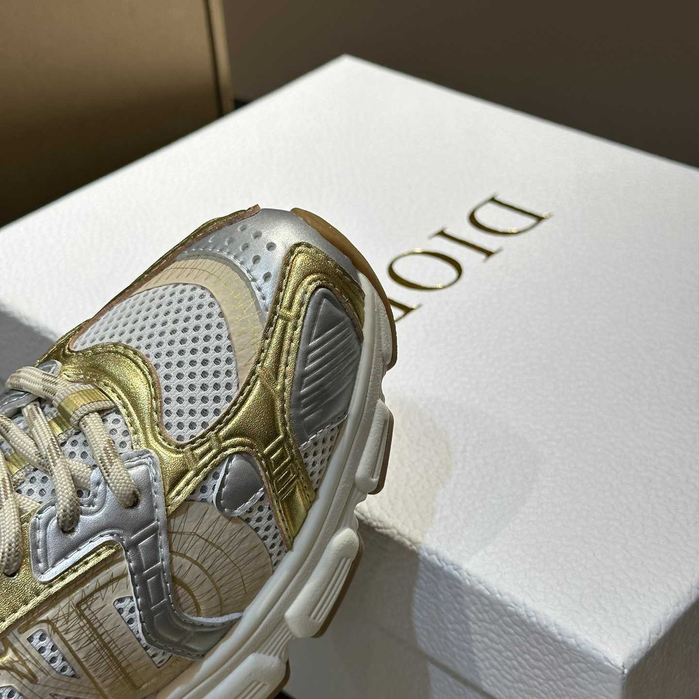 Dior Chrono Sneaker       - DesignerGu