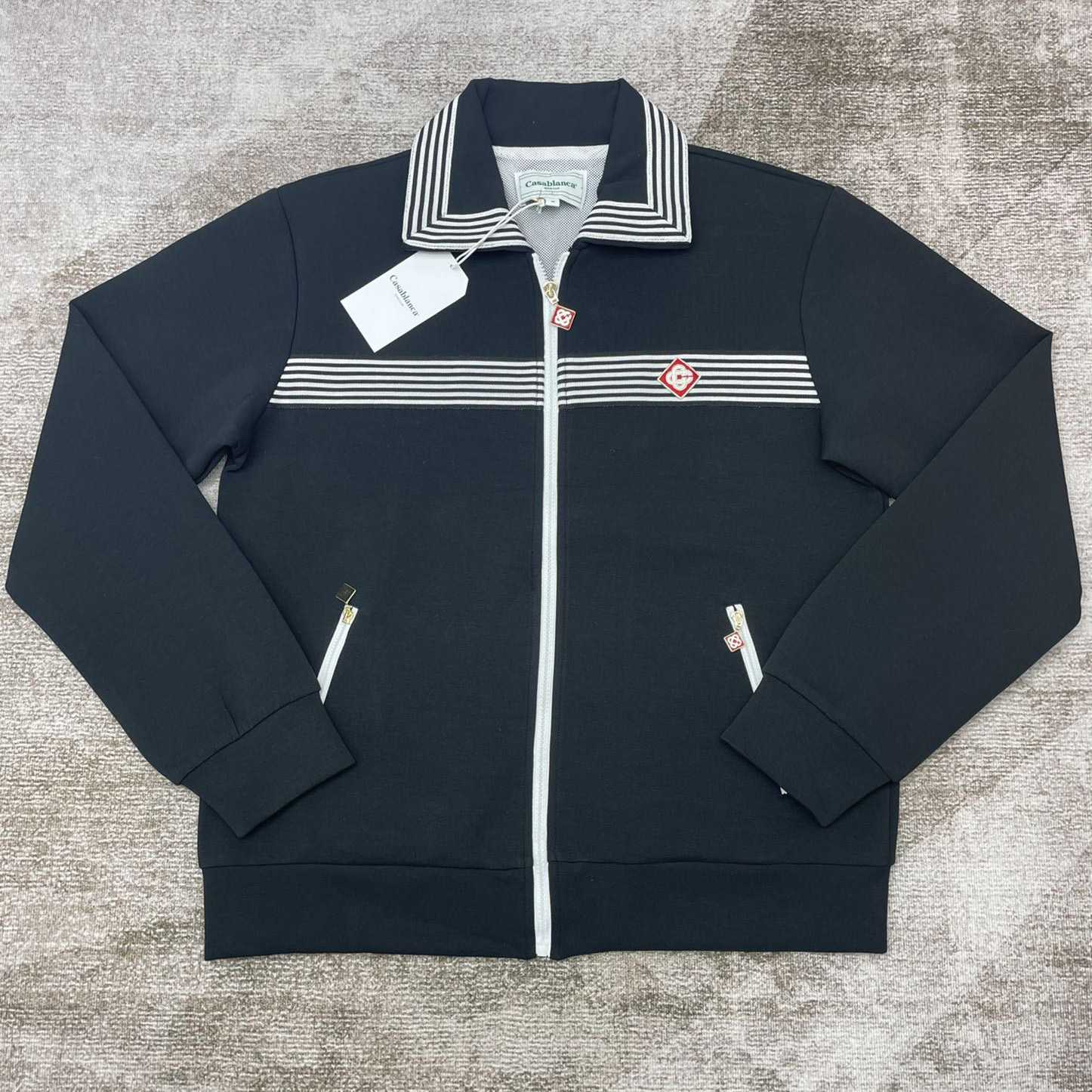 Casablanca Track Jacket   c913 - DesignerGu