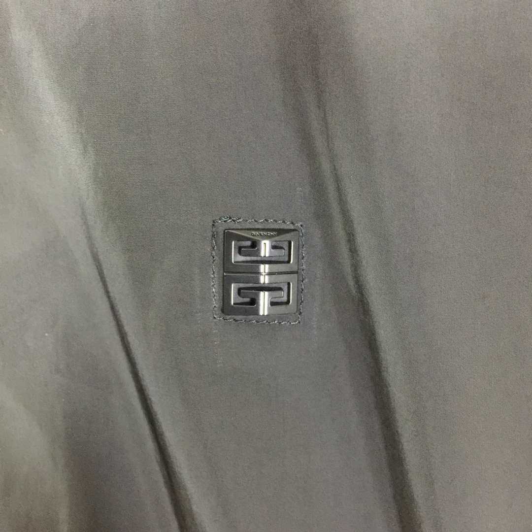 Givenchy Jacket - DesignerGu