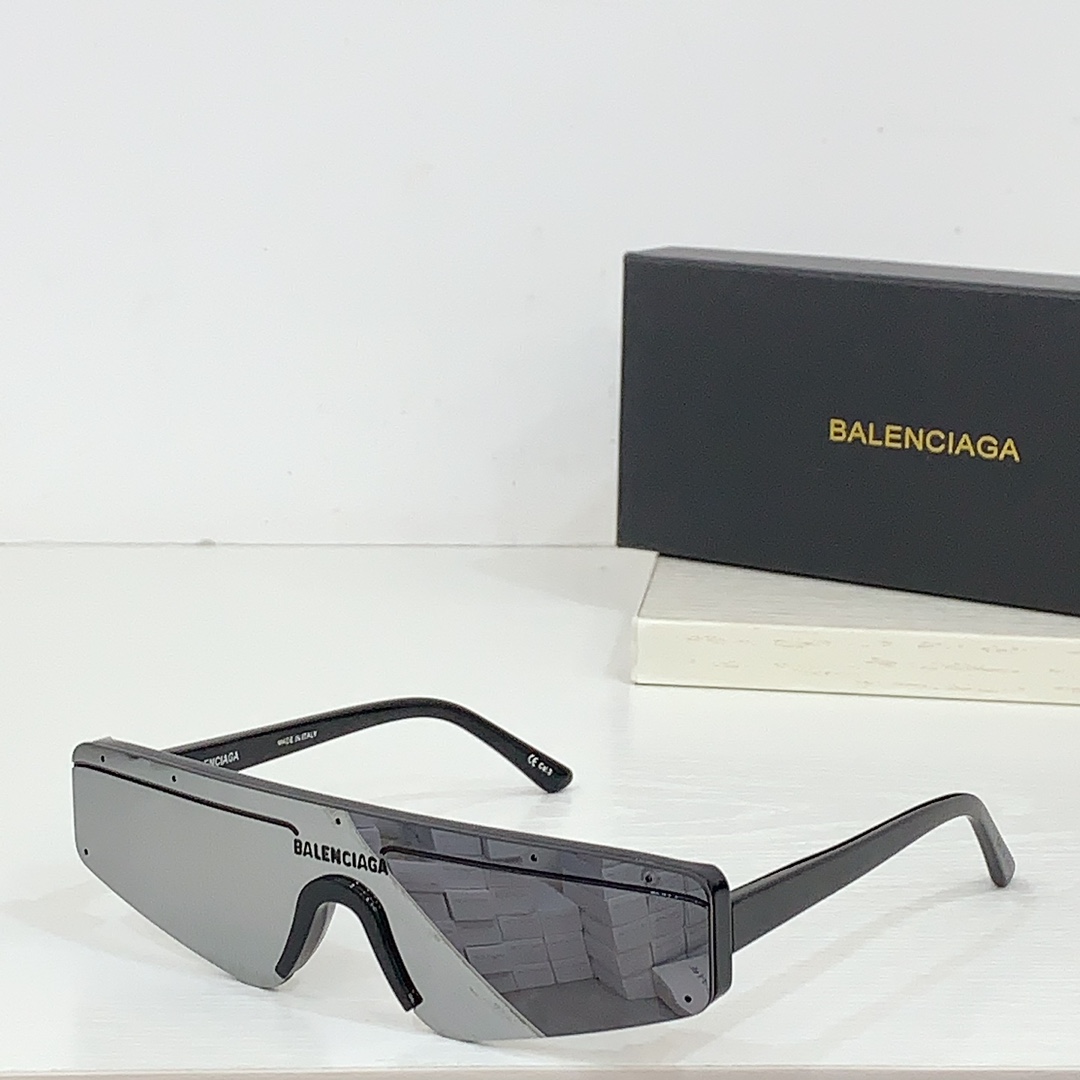 Balenciaga BB0003S Sunglasses  - DesignerGu