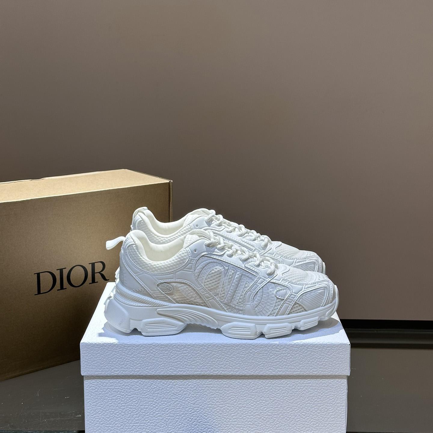 Dior Chrono Sneaker  - DesignerGu