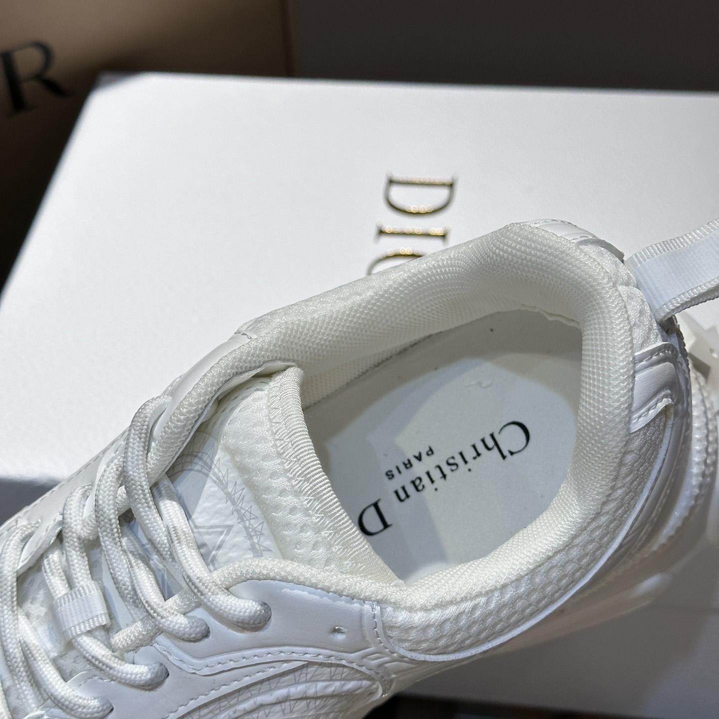 Dior Chrono Sneaker  - DesignerGu