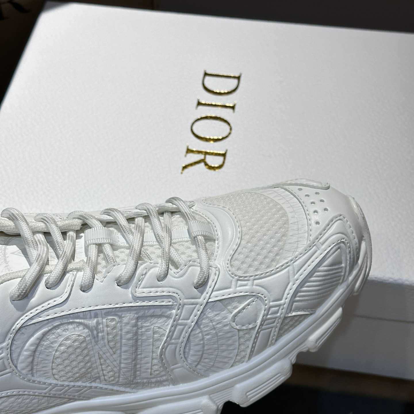 Dior Chrono Sneaker  - DesignerGu