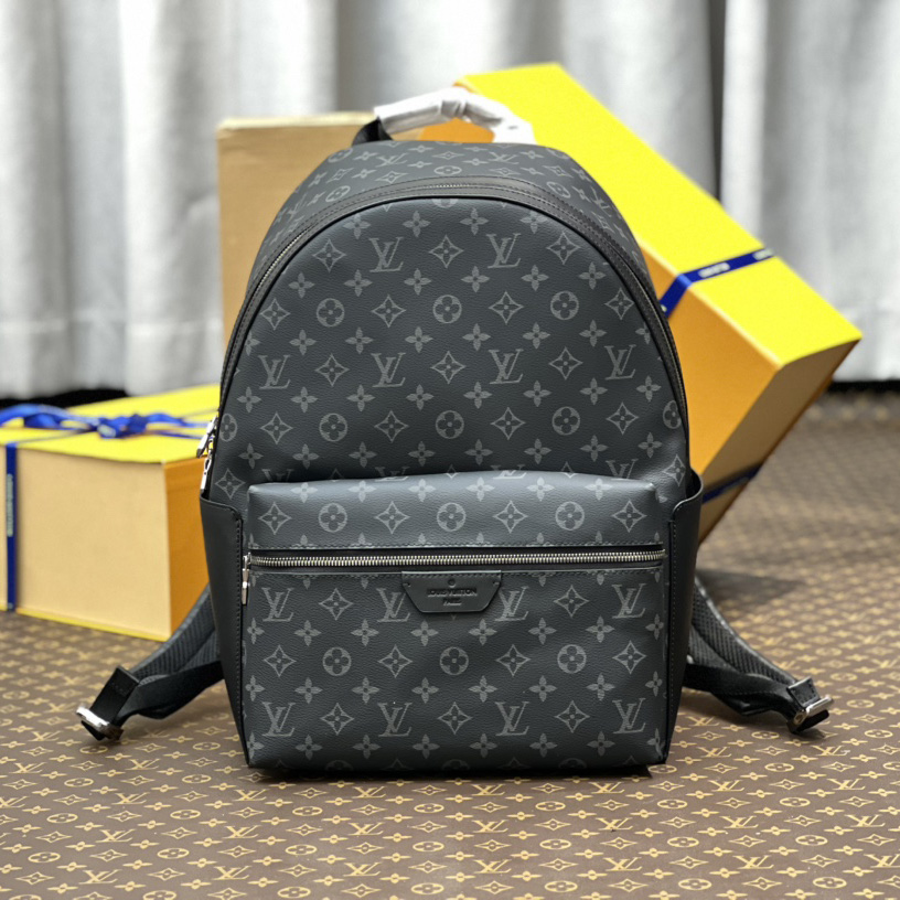 Louis Vuitton Discovery Backpack MM   M22545 - DesignerGu