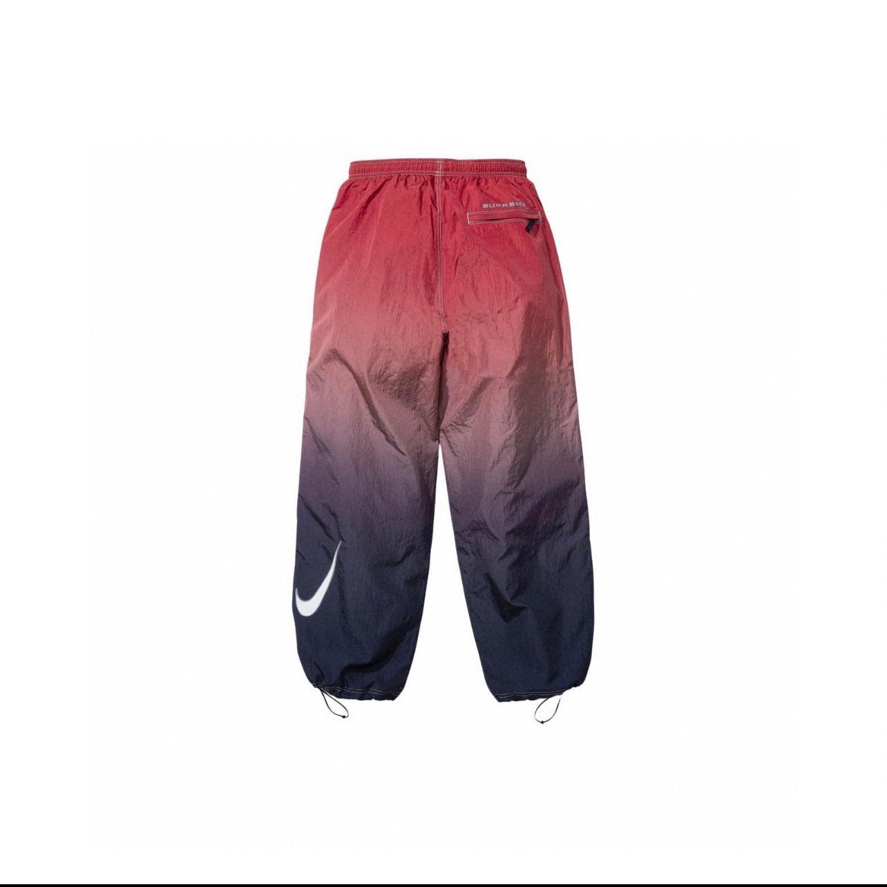 Supreme x Nike Pants - DesignerGu